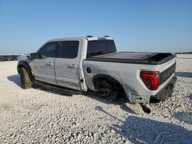  FORD F150 2024 Gray