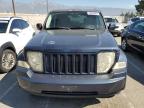 2008 Jeep Liberty Sport for Sale in Rancho Cucamonga, CA - Rear End