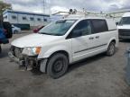 2012 Dodge Ram Van  იყიდება Albuquerque-ში, NM - Front End