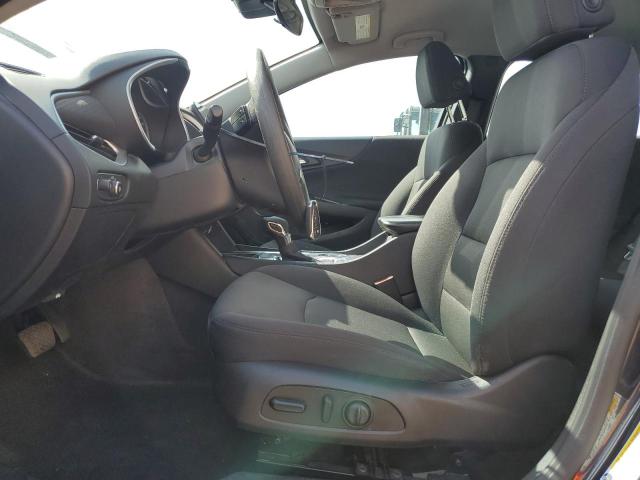  CHEVROLET MALIBU 2023 Gray