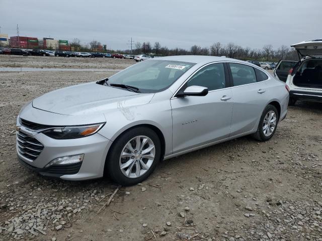 CHEVROLET MALIBU LT 2022