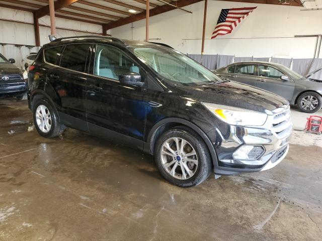  FORD ESCAPE 2017 Black
