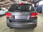 2017 Dodge Journey Se იყიდება East Granby-ში, CT - Minor Dent/Scratches