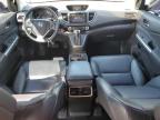 2015 Honda Cr-V Exl na sprzedaż w North Las Vegas, NV - Side