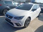 2023 SEAT IBIZA XCEL for sale at Copart SANDY
