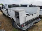 2022 Chevrolet Silverado C2500 Heavy Duty იყიდება San Antonio-ში, TX - Side