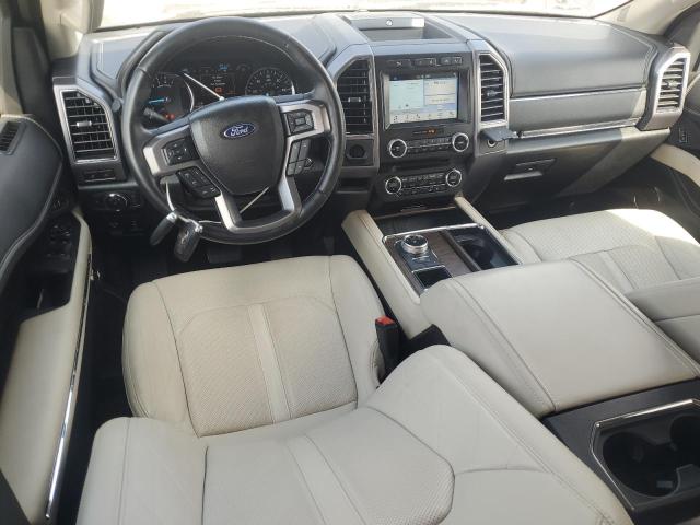  FORD EXPEDITION 2018 Czarny