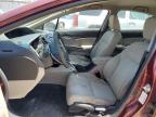 2015 Honda Civic Lx للبيع في Los Angeles، CA - Front End