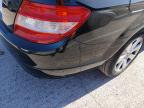 2009 MERCEDES BENZ C200 SE KO for sale at Copart SANDWICH