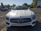 2019 Mercedes-Benz Sl 450 for Sale in Portland, OR - Side