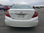 2012 Honda Civic Lx en Venta en Glassboro, NJ - Front End