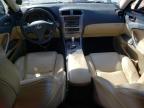 2008 Lexus Is 250 na sprzedaż w West Warren, MA - Side