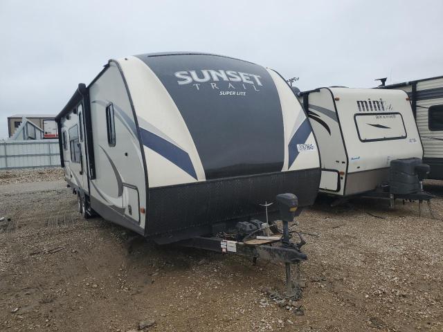 2017 Suns Camper