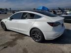2020 Tesla Model 3  იყიდება Sun Valley-ში, CA - Front End