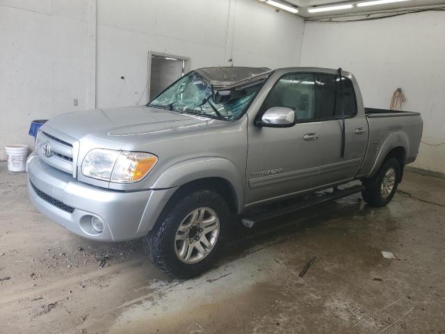 2006 Toyota Tundra Double Cab Sr5
