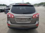 2012 Hyundai Santa Fe Se продається в Dunn, NC - Front End