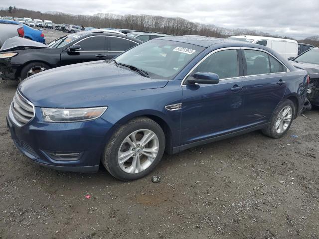 2016 Ford Taurus Sel