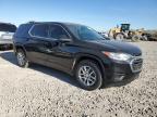 2021 Chevrolet Traverse Ls for Sale in Magna, UT - Normal Wear