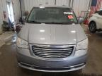 2014 Chrysler Town & Country Touring продається в Franklin, WI - Normal Wear