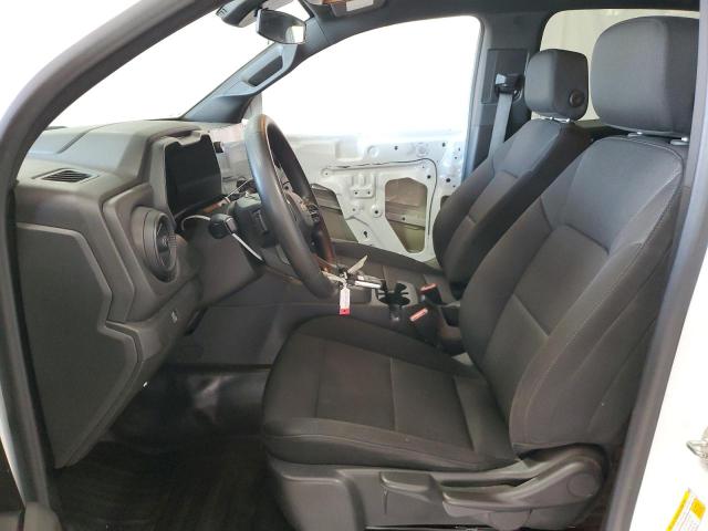  CHEVROLET COLORADO 2023 Білий