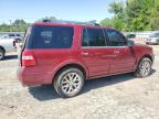 2016 Ford Expedition Limited for Sale in Shreveport, LA - Rear End