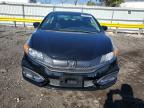 2015 Honda Civic Exl იყიდება Brookhaven-ში, NY - Minor Dent/Scratches