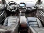 2017 FORD ESCAPE TITANIUM for sale at Copart ON - COOKSTOWN