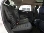 2016 Ford Fusion Se Hybrid за продажба в Blaine, MN - Front End