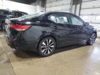 2025 Nissan Sentra Sv for Sale in Blaine, MN - Front End