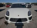 2018 Porsche Macan  იყიდება Orlando-ში, FL - Rear End