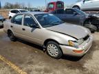 1994 Toyota Corolla  en Venta en Woodhaven, MI - Front End