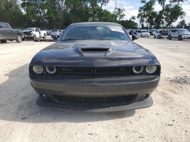  DODGE CHALLENGER 2020 Czarny