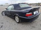 1997 BMW 328I CABRI for sale at Copart WOLVERHAMPTON