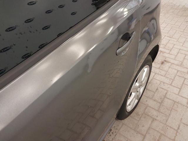 2012 VOLKSWAGEN POLO MATCH
