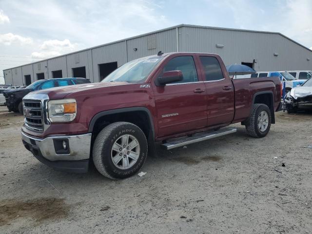  GMC SIERRA 2014 Burgundy