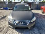 2015 Nissan Sentra S продається в Opa Locka, FL - Rear End