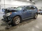2016 Chevrolet Equinox Lt للبيع في Windham، ME - Front End