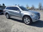 2011 Mercedes-Benz Gl 350 Bluetec продається в Eugene, OR - Minor Dent/Scratches