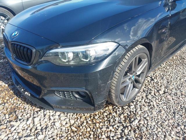 2018 BMW 218D M SPO