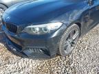 2018 BMW 218D M SPO for sale at Copart ROCHFORD