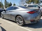 2021 Infiniti Q60 Red Sport 400 for Sale in Rancho Cucamonga, CA - All Over