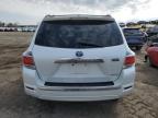 2012 TOYOTA HIGHLANDER HYBRID LIMITED for sale at Copart ON - TORONTO