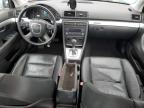 2007 Audi A4 2.0T Quattro de vânzare în Chalfont, PA - Side