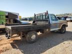 1986 Ford F250  de vânzare în Oklahoma City, OK - Minor Dent/Scratches