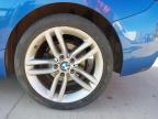 2015 BMW 118I M SPO for sale at Copart SANDY