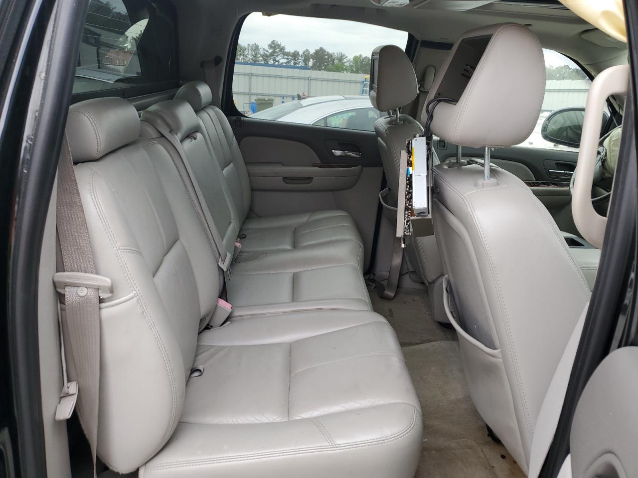 2007 Chevrolet Avalanche K1500 VIN: 3GNFK12337G251304 Lot: 53954075