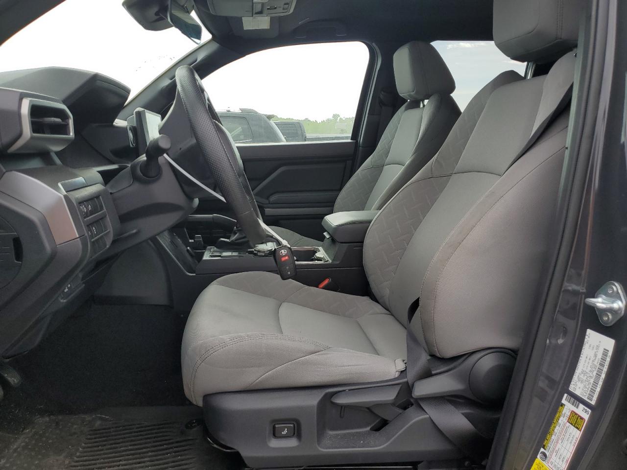 3TMLB5JN3RM031509 TOYOTA TACOMA 2024