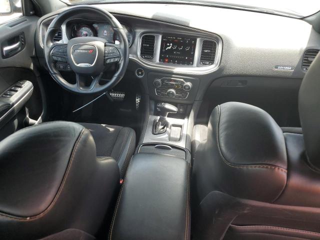  DODGE CHARGER 2017 Maroon
