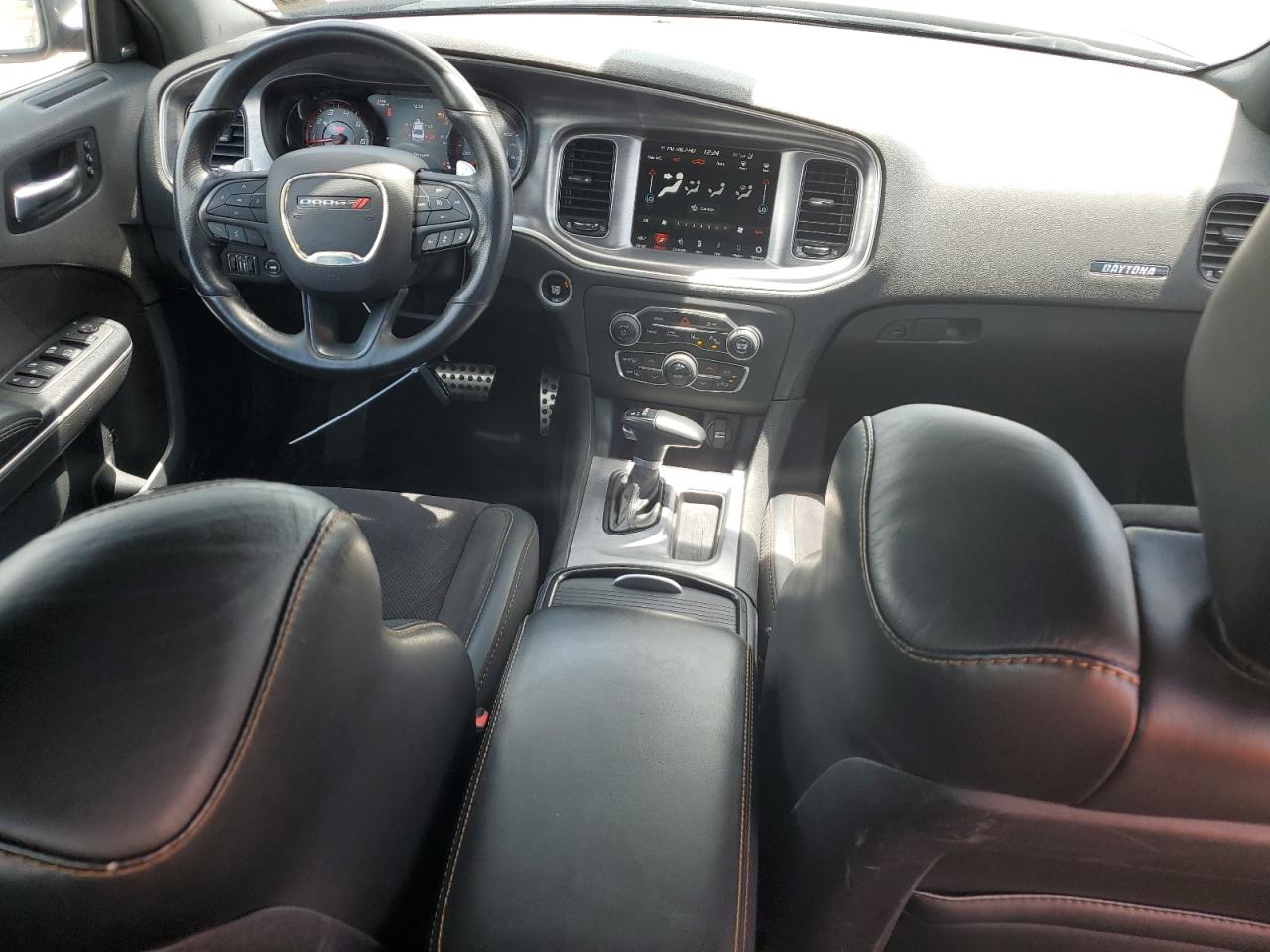 2018 Dodge Charger - Image 8