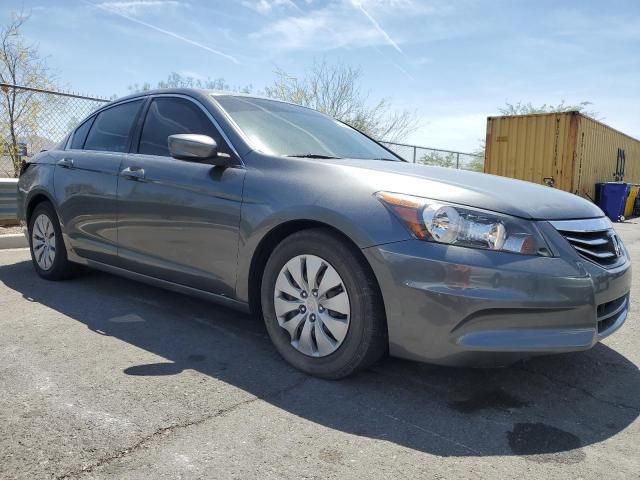  HONDA ACCORD 2012 Серый